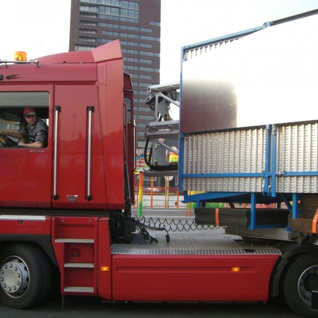 Transport XXL