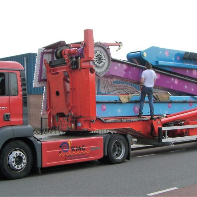 Transport XXL