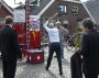 Kop van Jut huren bij KMG events