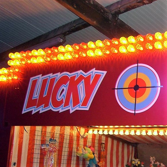 Schiettent huren bij KMG Events