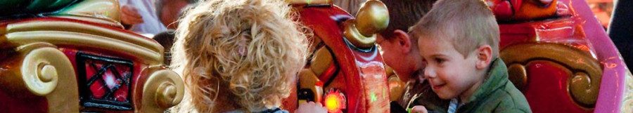 draaimolen huren bij KMG events