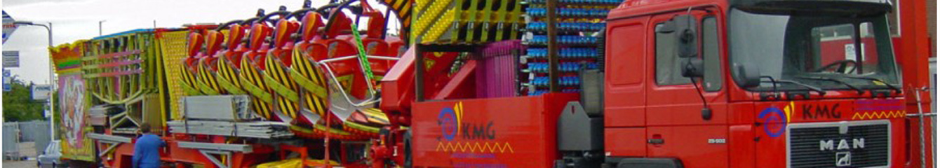 Fun factory