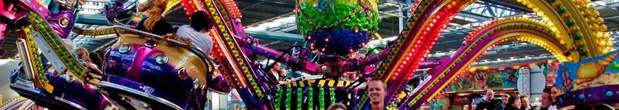Polyp huren bij KMG events